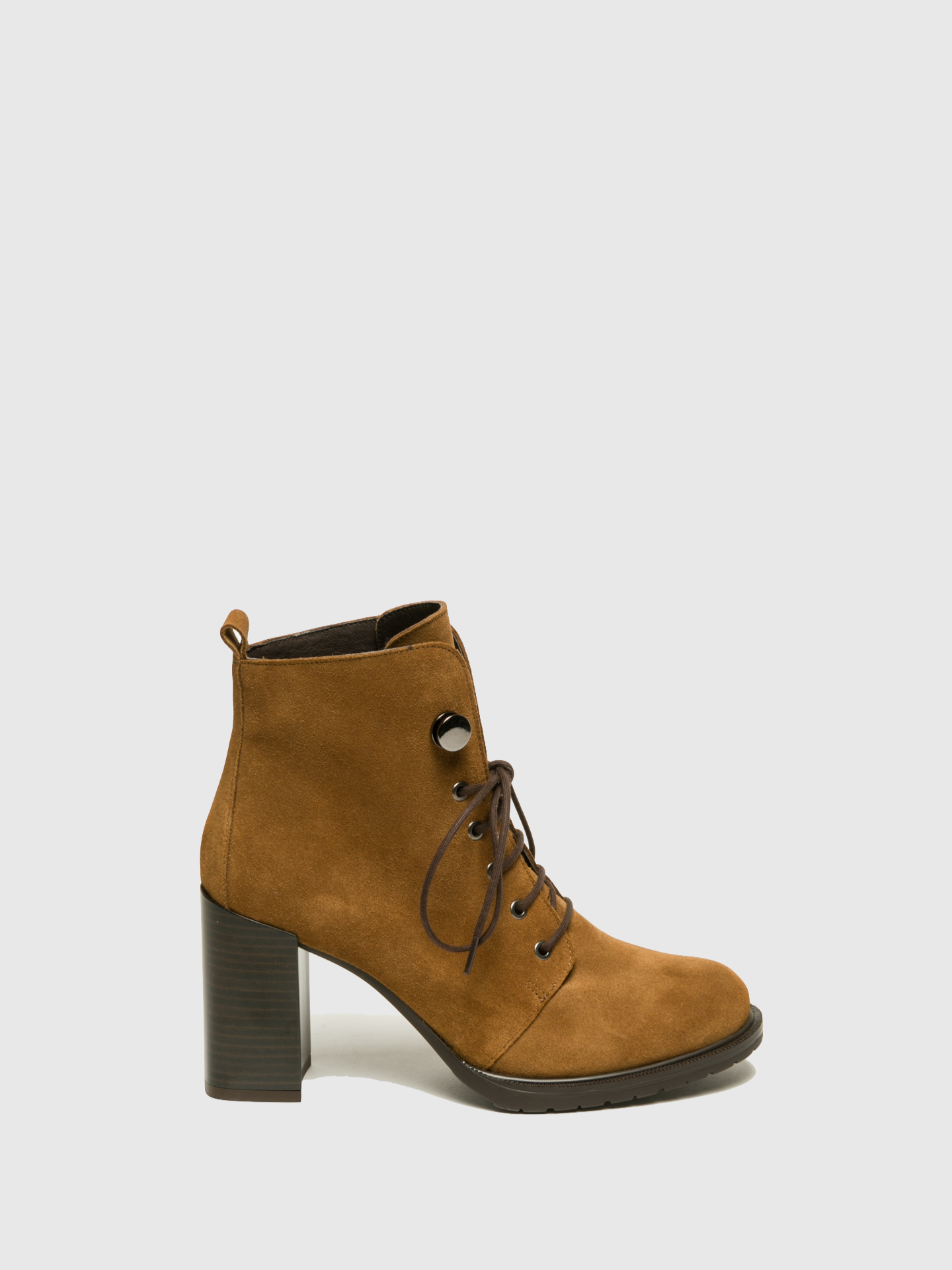 Clay's Peru Lace-up Ankle Boots