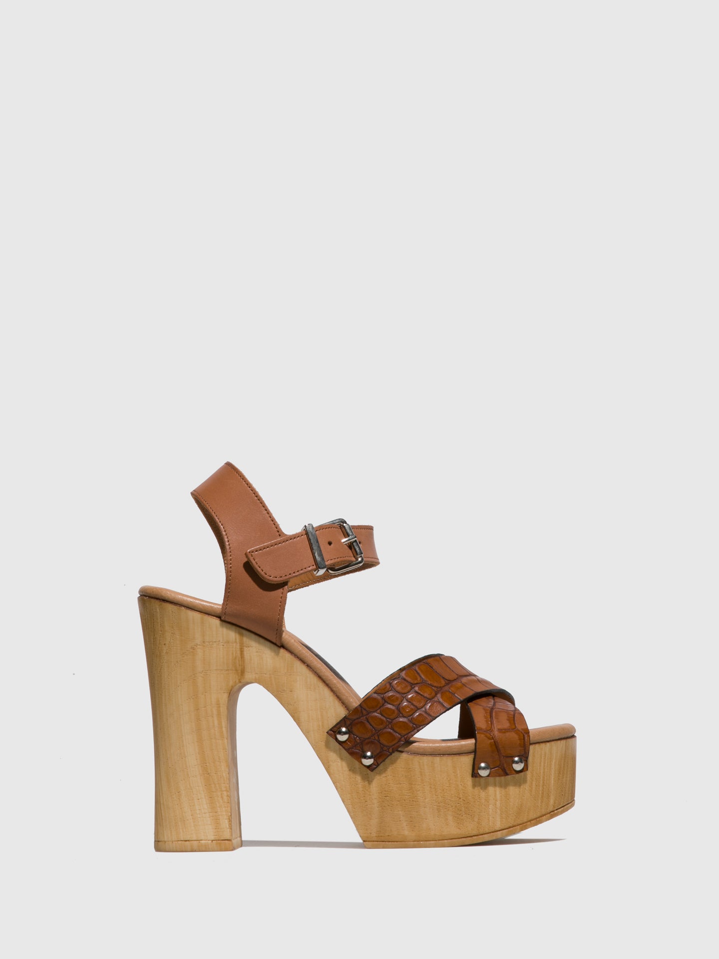 Clay's Sienna Sling-Back Pumps Sandals