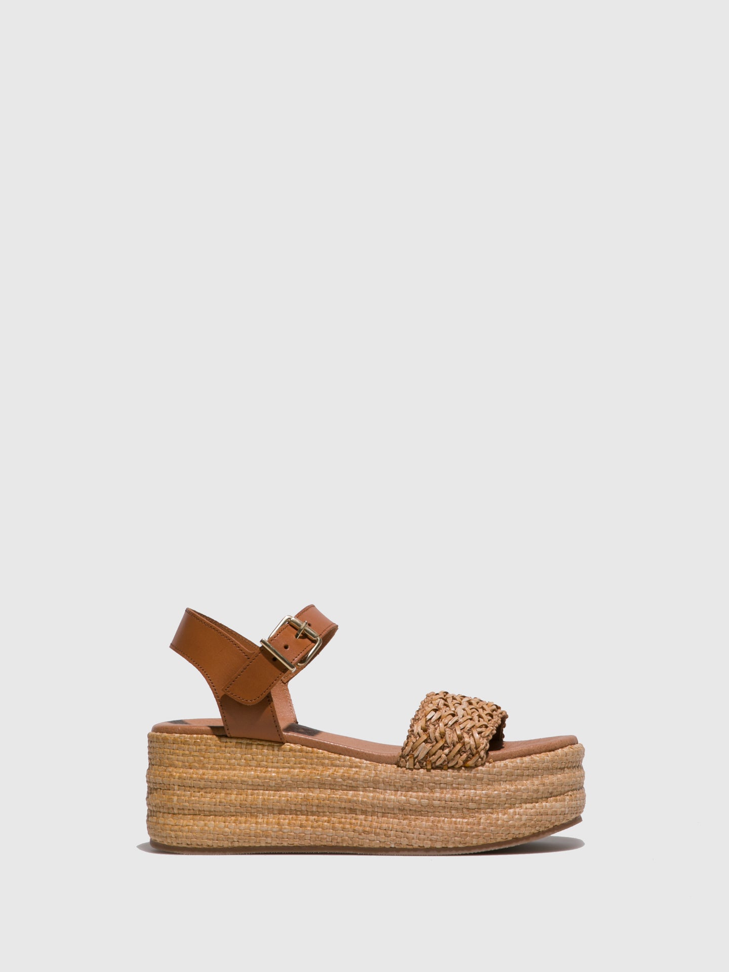 Clay's Sienna Platform Sandals