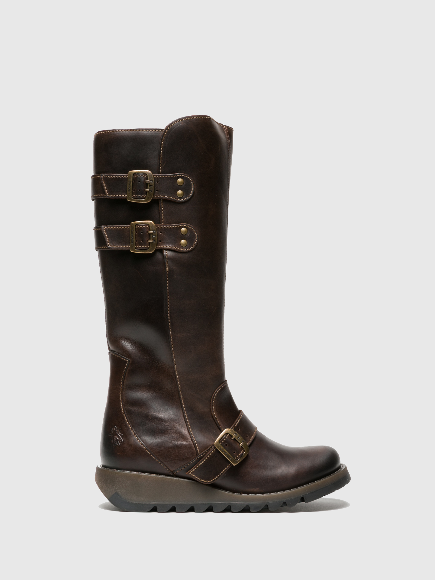 Fly london solv women's boots online