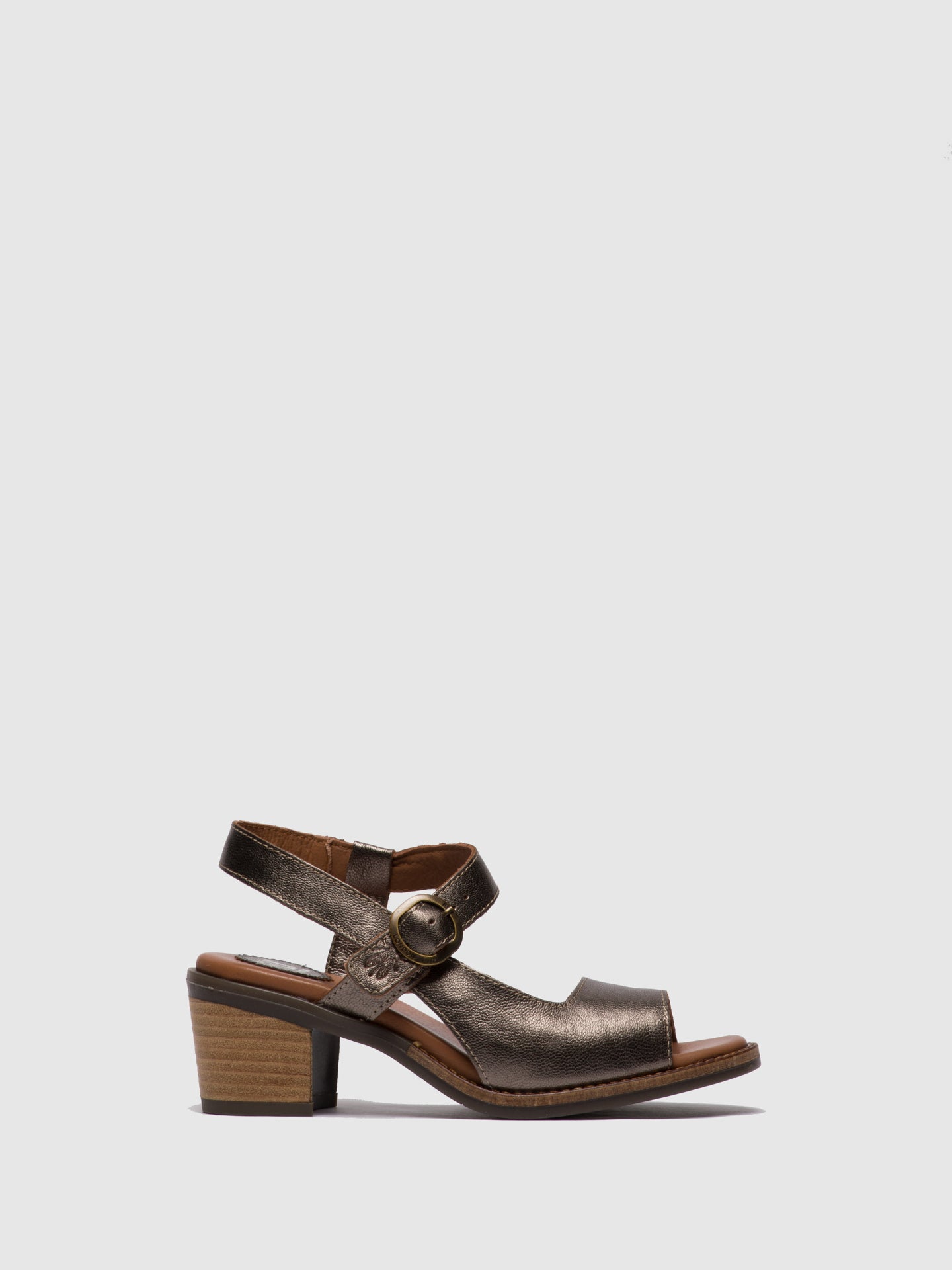 Buy Heel & Buckle London Brown Monk Shoes for Men at Best Price @ Tata CLiQ
