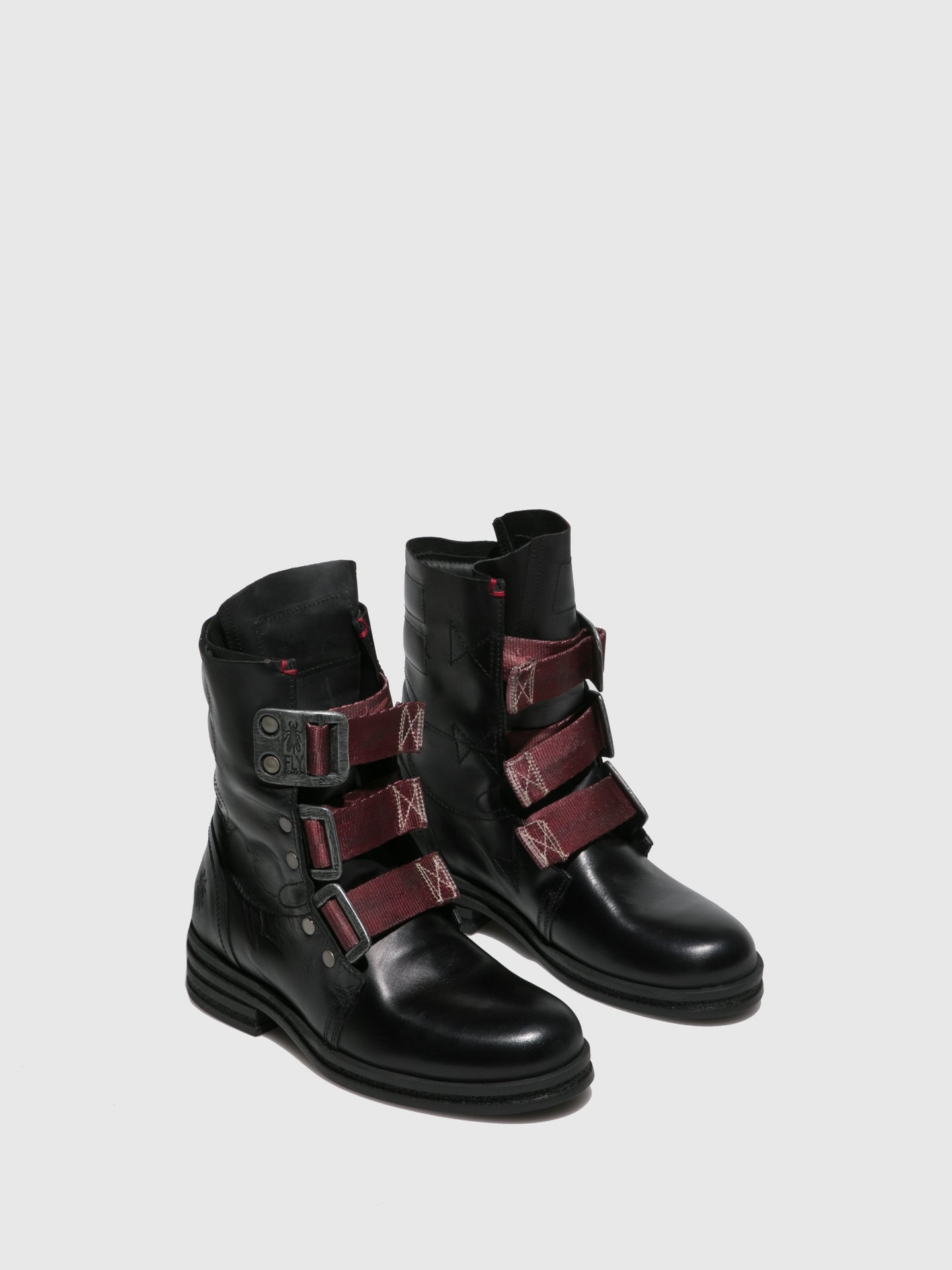 Fly london rug boots online