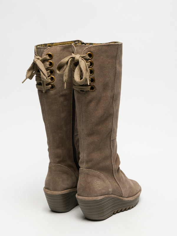 Fly london yust boots sales