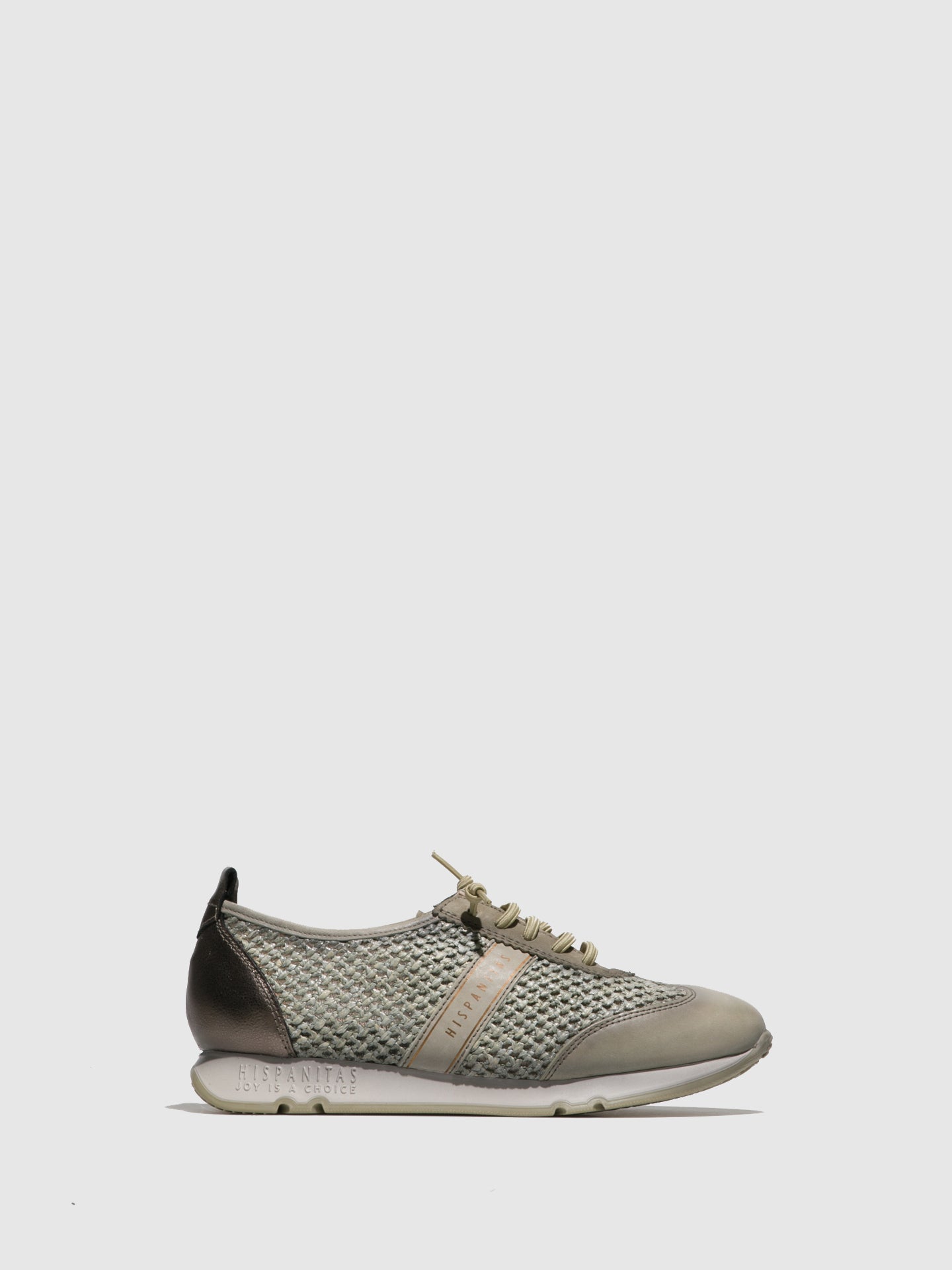 Hispanitas Versatile designed shoes Overcube Online Shop